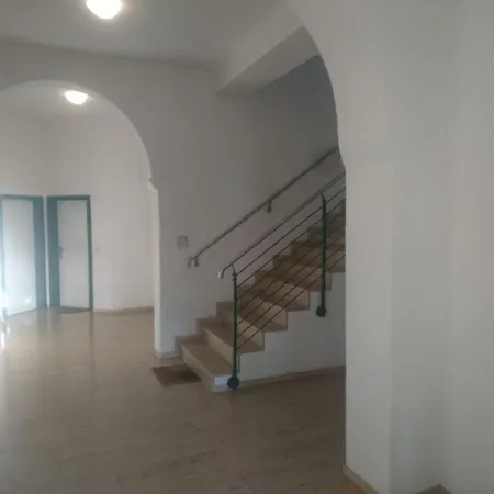Lägenhet Schone In Altbauvilla In Bad Doberan