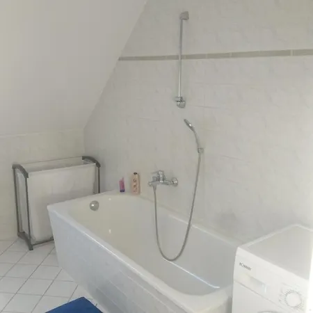 Lägenhet Schone In Altbauvilla In Bad Doberan