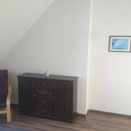 Schone In Altbauvilla In Lägenhet Bad Doberan